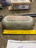 Vintage Mazda Eveready Auto Lamp Kit Case - Emergency bulbs Truck Hot Rod Displa