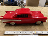 vintage 1957 Chevy Bel Air Push button telephone Collectible Display Tri Five!
