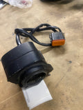 Right 85-95 Switch Box Assy OEM Harley Dyna Touring FLH Sportster softail FXR