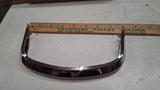 Harley Chrome Front Fender Tip Skirt Trim 59360-05A Heritage Fat Boy