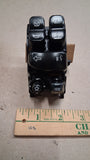 NOS Harley-Davidson CVO Left Hand Control Switch Pack Module | OEM 71500570