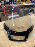 OEM Harley Low Rider ST FXLRST Softail OEM Clear Windshield Windscreen Factory