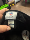 Two Pittsburgh Steelers NFL baseball cap