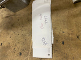 brake caliper Front Ironhead Sportster FX Superglide 74-77 Clee OEM Harley Singl