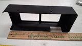 Mid-USA V-Factor Black  Oil Cooler (89203) NOS
