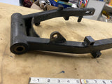 Harley OEM Shovelhead Rear Disc Brake Swingarm Rear Fork FX FLH 73^ Superglide