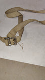 Vintage Hunter Leather Shoulder Holster Rig 3330 53M Right Hand Brown
