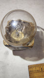 Vtg 1920s GE Edison Mazda Automotive Light Bulb with Original Box