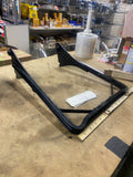 Harley Rear Stand VL VLD 1930-1936? replica s rivets
