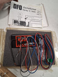 Rev Tech Harley Davidson DFO 58-140-Z Motorcycle Part - New, Fits Various Models, High Performance