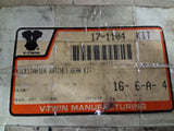 V-Twin Mfg Kickstarter Ratchet Gear Kit Harley Sportster XLCH 1971-1972 17-1104