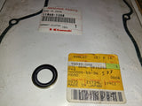 OEM Kawasaki KX125 Inner Clutch Cover Gasket & Oil Seal Kit 11060-1350 92049-002
