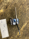2014 Harley Street Road Limited Glide Ignition Switch Knob Key Lock 71400017