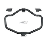 OEM Harley Mustache Engine Guard Sportster 2004^ Black Highway Crash Bar 883 120