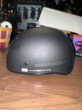 Harley Men's Overdrive Low Profile Half Helmet XXL