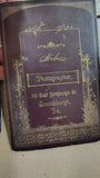 Antique Cabinet Card Photo Lot Western PA Clarion Oil City Greensburg Vintage