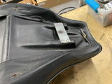 Harley Pillow Seat Touring FLH FLT Ultra classic Tour Glide OEM 1986-1989 Stock