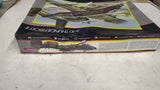 Vintage Monogram 1986 A-10 Thunderbolt II 1:48 Model Kit 5505 Open Box