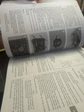 Clymer Harley VRSC Series 02^17 Service Repair Manual