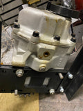 3 Speed Reverse Panhead Knucklehead UL Transmission Gearbox OEM Harley Rebuilt