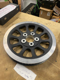 2006^ OEM Harley FXD Dyna Super Glide Street Rear Drive Belt Pulley 37778-07
