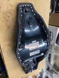 Mustang Perewitz Diamond Seat 1997-2007 Harley Touring Street Glide Ultra FLH  7