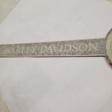 NOS Harley Liberty Edition Gas Fuel Tank Decal 1986 FXR FXRT FLHTC FXRS 14136-86