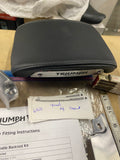 Triumph Premium Sport Seat T2307860 Rocket 111 3 Motorcycle Acc W mounts OEM