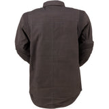 Z1R 2820-547 1Fullclip Canvas Jacket