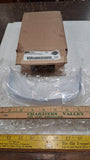 Harley Chrome Front Fender Tip Skirt Trim 59360-05A Heritage Fat Boy