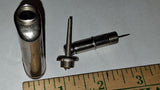 Antique Pflueger Pocket Reel Oiler Vintage Metal Mini Oil Can Pat April 23 1905