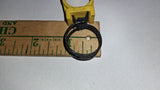 Lot of 5 Genuine Harley OEM Coolant Hose Clamps 10800052 M8 Touring Softail