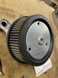 Harley OEM Twin Cam Screamin’ Eagle Air Cleaner kit Touring FLH Softail Twin Cam