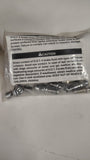 Harley-Davidson Chrome Banjo Bolt Kit 41843-08 VRSC Touring Trike OEM NOS