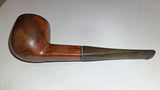 Vintage KBB Yello-Bole Imperial Tobacco Pipe Shape 3285B Cured With Real Honey