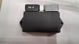 Harley-Davidson CDI 32478-99B Ignition Control Module ECM ECU Black Used