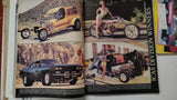 Vintage Hot Rod Magazine Lot 1982 Show World Annual & Feb 1983 Popular