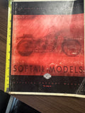 1999 Harley Softail Models Official Factory Service Manual