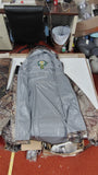 Vintage Cabela's Dry-Plus Camo Rain Jacket M & Camouflage Umbrella Lot