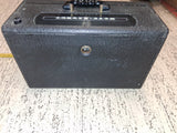 Vintage Zenith Trans-Oceanic B600 Shortwave Radio Chassis 6A40 Works? Schematic