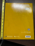 2012 Harley Trike Model Service Manual Supplement