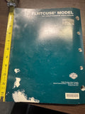 2007 Harley Parts Catalog FLHTCUSE² Model