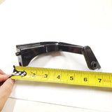 Harley LEFT Footboard Bracket Mount FLH Glide Road king Ultra Clas OEM 50622-09A