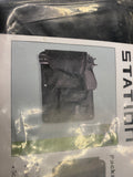 Gun Safe Door Desk Bed Organizer Pistol Magazine Holder Holster Next station