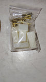 Rick's Motorsport Electrics 11-113 Hot Shot Rectifier Harness Connector Kit NOS