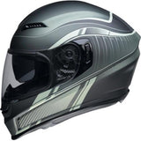 JACKAL DARK MATTER HELMET GREEN SMALL ADVENTURE TOURING / DUAL-SPORT / STREET FF