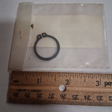 Yamaha Circlip Snap Ring 99009-22400 YZ250 YZ125 Raptor Grizzly WaveRunner OEM