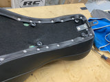 Saddlemen Roadsofa LS Step Seat Harley 18^ Heritage Softail Deluxe FLHC FLSL FLD