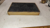 1909 John L Stoddard Lectures Supplementary Volume 4 Sicily Genoa Illustrated