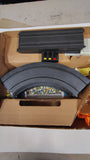 Vintage Aurora AFX 12 Hrs at Sebring HO Slot Car Race Set No. 2122 Boxed 1970s